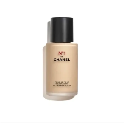 No 1 De Chanel Br172 Foundation