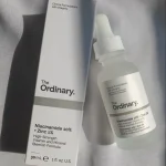 The Ordinary Niacinamide 10% + Zinc 1%