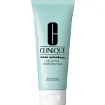 Clinique Acne Solutions Oil-Control Cleansing Mask