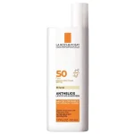 La Roche Posay Mineral Anthelios Light Fluid Sunscreen Spf 50