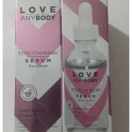 Love Anybody Stretch Mark Serum