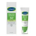 Cetaphil Daily Defence Facial Moisturizer Spf 50+