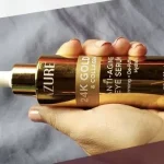 Azure 24K Gold & Collagen Anti-Aging Eye Serum