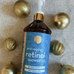 Arganatural Firming Collagen Coconut Shower Gel