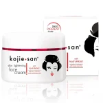 Kojie San Skin Lightening Face Cream With Hydromoist