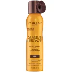 Loreal Paris Sublime Bronze Deep Self-Tanning Mist