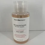 Sea Buckthorn Witch Hazel Clarifying Face Toner