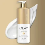 Olay Shea Butter Body Lotion