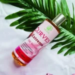 Leafe Curves Extreme Oil Serum