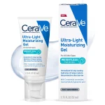 Cerave Ultra-Light Moisturizing Gel