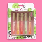 Marina & Demme Lip Oil Collection