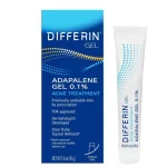 Differin Adapalene Gel  Acne Treatment 45 G