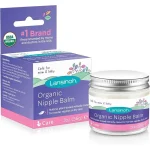 Lansinoh Organic Nipple Balm