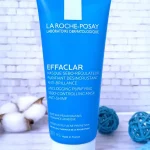 La Roche Posay Effaclar Unclogging Purifying Sebo-Controlling Mask
