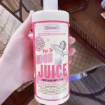 Soap&Glory Fruitigo Smoothing Body Lotion