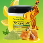 Jamaican Mango & Lime Locking Gel