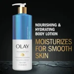 Olay Hyaluronic Acid  Body Lotion