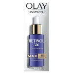 Olay Regenerist Retinol 24 Max 2X B3+ Night Serum