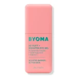 Byoma De-Puff + Brighten Eye Gel