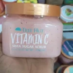 Tree Hut Vitamin C Shea Sugar Scrub