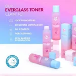 Sereese Beauty Ever Glass Toner