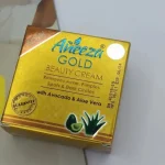 Aneeza Gold Beauty Cream