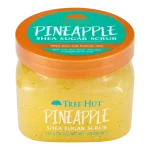 Tree Hut Pineapple Shea Sugar Scrub