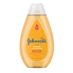 Johnsons Baby Shampoo
