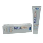 Melano Pharma Melaakne Cream For Acne Prone Skin