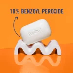 Panoxyl 10% Benzoyl Peroxide Acne Treatment Bar