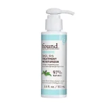 Found Basil Iris Clarifying Treatment Moisturizer