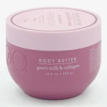 Ciroa Goats Milk & Collagen Brightening Body Butter