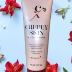 Crepey X Crepey Skin Body Treatment Cream