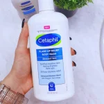 Cetaphil Flare-Up Relief Body Wash