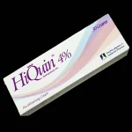 Hiquin Hydroquinone 4% Pro-Whitening Cream