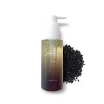 Haruharu Wonder Black Rice Moisture Deep Cleansing Oil Unscented
