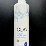 Olay Eczema Prone Skin Soothing Body Wash 530 Ml