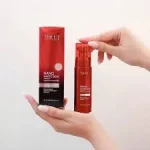 The Elf Nano White Dose Premium White Plus Advanced Whitening Special Intense Formula Red Extract Ultimate