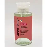 Seed+Clay Glycolic Acid + Aloe Exfoliating Facial Toner