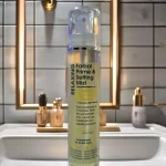 Giovanni Relaxing Facial Prime & Setting Mist