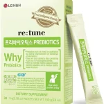 Lg H&H Re:tune Prebiotics Dietary Supplement