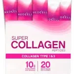 Neocell Super Collagen Peptides Powder Dietary Supplement