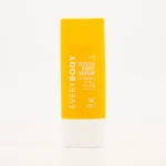 07 Every Body Vitamin C Brightening Body Serum