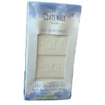The Natural Company Goats Milk Soap Set