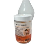 Skin Therapy Vitamin C + Glycolic Acid Brightening & Soothing Cleansing Pads