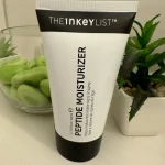 The Inkey List Peptide Moisturizer