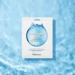 Farm Stay Hyaluronic Acid Super Aqua Soothing Mask
