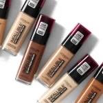 Loreal Paris Infallible Up To 24H Fresh Water Foundation Spf 25