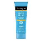 Neutrogena Hydro Boost Water Gel Lotion Spf 50