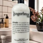 Philosophy The Gingerbread Man Body Lotion
